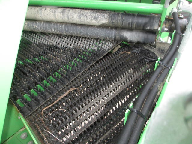 Potato harvester AVR SPIRIT6100: picture 20