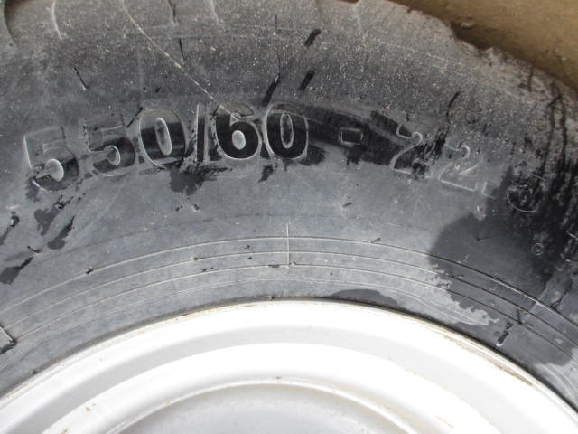 Potato harvester AVR SPIRIT6100: picture 9