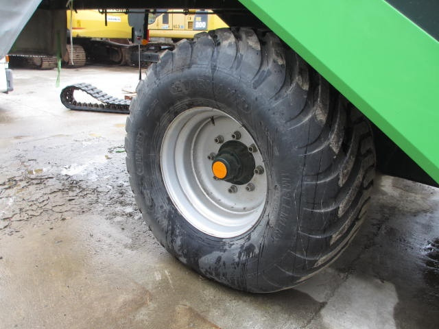 Potato harvester AVR SPIRIT6100: picture 12