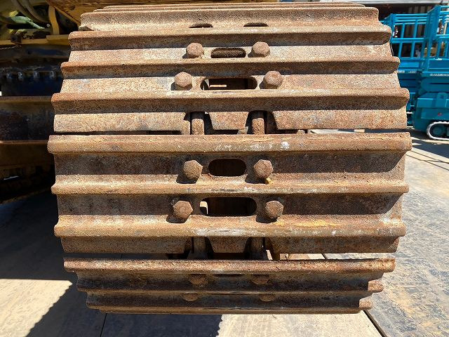 Crawler excavator CAT 320D-E: picture 18