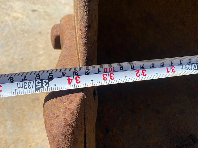 Crawler excavator CAT 320D-E: picture 11