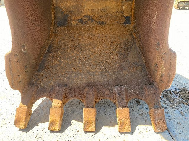 Crawler excavator CAT 320D-E: picture 7