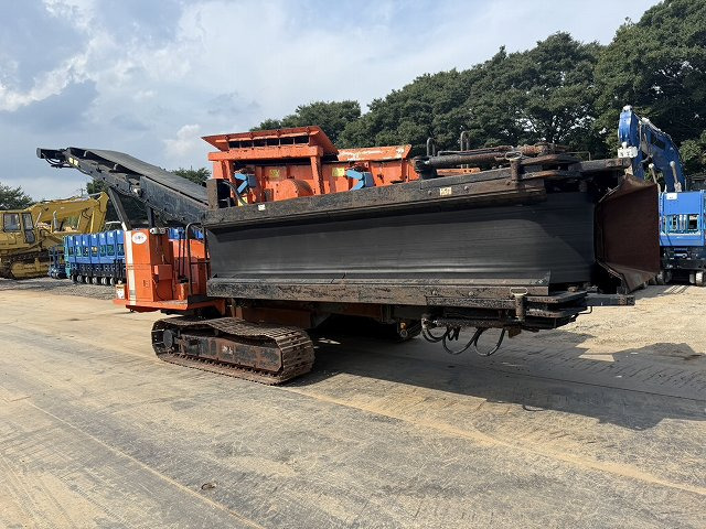 HITACHI VR408-2 - Screener: picture 3 HITACHI VR408-2 - Screener: picture 3