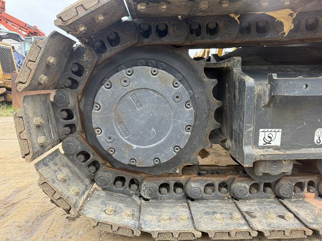 Crawler excavator KOBELCO SK135SRD-7: picture 19