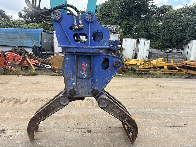 Crawler excavator KOBELCO SK135SRD-7: picture 12