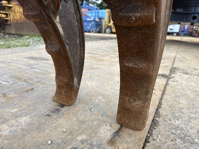 Crawler excavator KOBELCO SK135SRD-7: picture 14