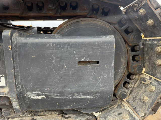 Crawler excavator KOBELCO SK135SRD-7: picture 20