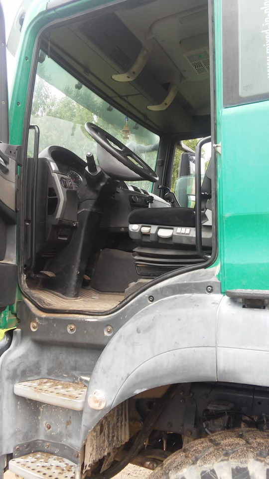 MAN Agrotruck AMAG - Agricultural machinery, Truck: picture 4 MAN Agrotruck AMAG - Agricultural machinery, Truck: picture 4