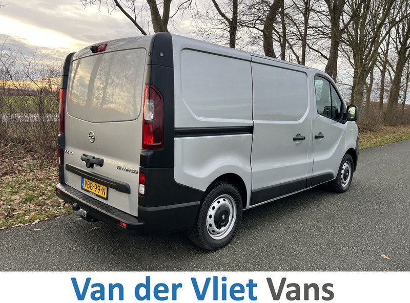 Opel Vivaro 1.6 CDTI E6 126pk Edition BPM Vrij! Lease €220 /m, Trekhaak, Airco, Navi, PDC, Cruise controle, Onderhoudshistorie aanwezig - Small van: picture 4 Opel Vivaro 1.6 CDTI E6 126pk Edition BPM Vrij! Lease €220 /m, Trekhaak, Airco, Navi, PDC, Cruise controle, Onderhoudshistorie aanwezig - Small van: picture 4