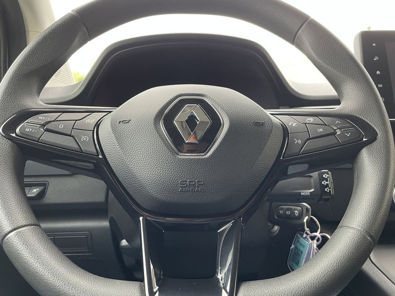 Small van Renault Kangoo 1.5 Blue E6 dCi Comfort Lease €238 p/m Airco, Navi, apple carplay/android, PDC,  Trekhaak, Cruise controle, onderhoudshistorie aanwezig: picture 13