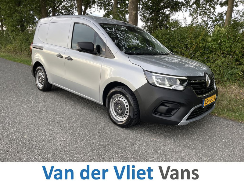 Renault Kangoo 1.5 Blue E6 dCi Comfort Lease €238 p/m Airco, Navi, apple carplay/android, PDC, Trekhaak, Cruise controle, onderhoudshistorie aanwezig - Small van: picture 1 Renault Kangoo 1.5 Blue E6 dCi Comfort Lease €238 p/m Airco, Navi, apple carplay/android, PDC, Trekhaak, Cruise controle, onderhoudshistorie aanwezig - Small van: picture 1