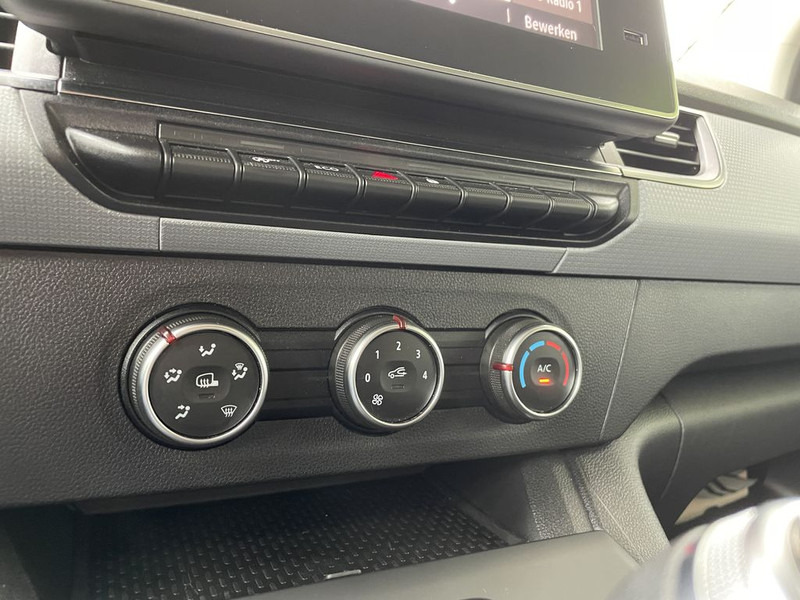 Small van Renault Kangoo 1.5 Blue E6 dCi Comfort Lease €238 p/m Airco, Navi, apple carplay/android, PDC,  Trekhaak, Cruise controle, onderhoudshistorie aanwezig: picture 12