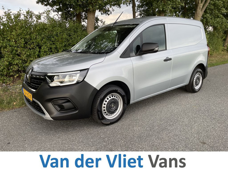 Renault Kangoo 1.5 Blue E6 dCi Comfort Lease €238 p/m Airco, Navi, apple carplay/android, PDC, Trekhaak, Cruise controle, onderhoudshistorie aanwezig - Small van: picture 2 Renault Kangoo 1.5 Blue E6 dCi Comfort Lease €238 p/m Airco, Navi, apple carplay/android, PDC, Trekhaak, Cruise controle, onderhoudshistorie aanwezig - Small van: picture 2