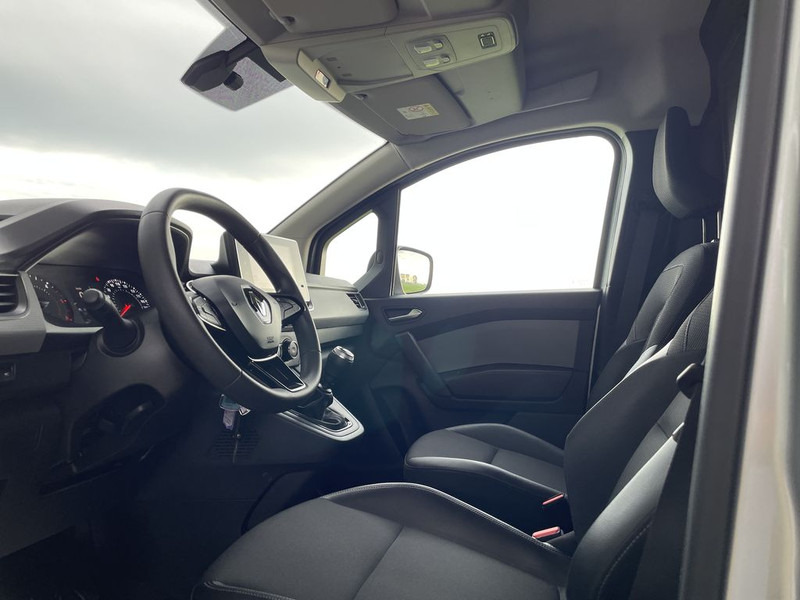 Small van Renault Kangoo 1.5 Blue E6 dCi Comfort Lease €238 p/m Airco, Navi, apple carplay/android, PDC,  Trekhaak, Cruise controle, onderhoudshistorie aanwezig: picture 7