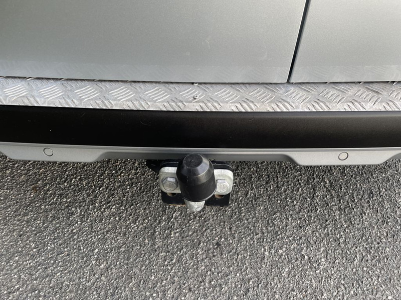 Small van Renault Kangoo 1.5 Blue E6 dCi Comfort Lease €238 p/m Airco, Navi, apple carplay/android, PDC,  Trekhaak, Cruise controle, onderhoudshistorie aanwezig: picture 18