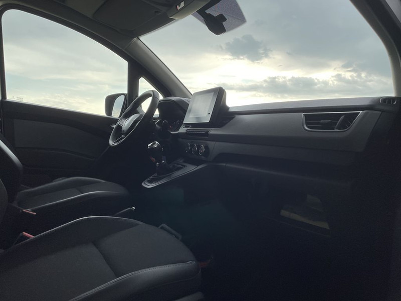 Small van Renault Kangoo 1.5 Blue E6 dCi Comfort Lease €238 p/m Airco, Navi, apple carplay/android, PDC,  Trekhaak, Cruise controle, onderhoudshistorie aanwezig: picture 8