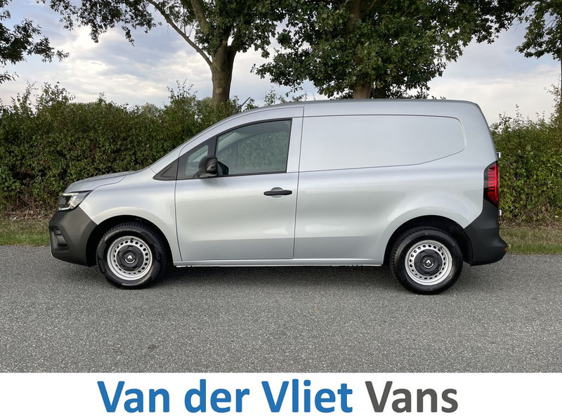 Renault Kangoo 1.5 Blue E6 dCi Comfort Lease €238 p/m Airco, Navi, apple carplay/android, PDC, Trekhaak, Cruise controle, onderhoudshistorie aanwezig - Small van: picture 5 Renault Kangoo 1.5 Blue E6 dCi Comfort Lease €238 p/m Airco, Navi, apple carplay/android, PDC, Trekhaak, Cruise controle, onderhoudshistorie aanwezig - Small van: picture 5