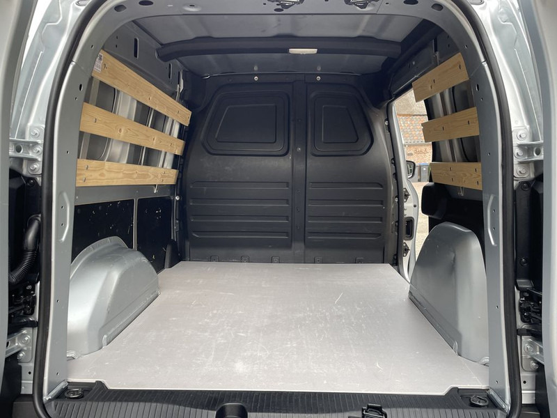 Small van Renault Kangoo 1.5 Blue E6 dCi Comfort Lease €238 p/m Airco, Navi, apple carplay/android, PDC,  Trekhaak, Cruise controle, onderhoudshistorie aanwezig: picture 16