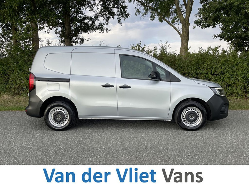 Small van Renault Kangoo 1.5 Blue E6 dCi Comfort Lease €238 p/m Airco, Navi, apple carplay/android, PDC,  Trekhaak, Cruise controle, onderhoudshistorie aanwezig: picture 6