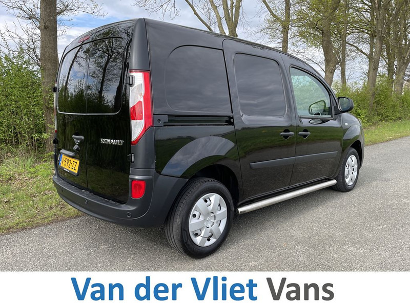 Renault Kangoo 1.5 dCi 90pk E6 R-link BPM Vrij! Lease €171 p/m, Airco, Navi + Camera, PDC, Volledig onderhoudshistorie aanwezig - Small van: picture 4 Renault Kangoo 1.5 dCi 90pk E6 R-link BPM Vrij! Lease €171 p/m, Airco, Navi + Camera, PDC, Volledig onderhoudshistorie aanwezig - Small van: picture 4
