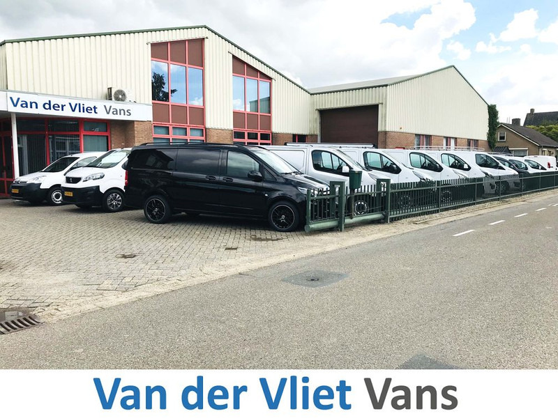 Small van Renault Kangoo 1.5 dCi 90pk E6 R-link BPM Vrij! Lease €171 p/m, Airco, Navi + Camera, PDC, Volledig onderhoudshistorie aanwezig: picture 19