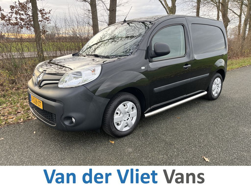 Renault Kangoo 1.5 dCi E6 90pk R-link BPM Vrij! Lease €171 p/m, Airco, Navi + Camera, PDC, Volledig onderhoudshistorie aanwezig - Small van: picture 2 Renault Kangoo 1.5 dCi E6 90pk R-link BPM Vrij! Lease €171 p/m, Airco, Navi + Camera, PDC, Volledig onderhoudshistorie aanwezig - Small van: picture 2