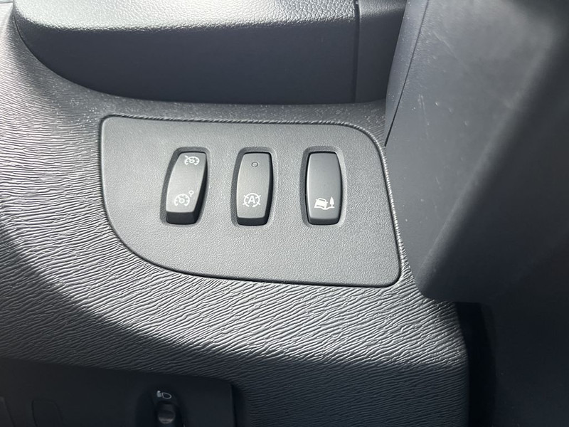 Small van Renault Kangoo 1.5 dCi E6 R-link BPM Vrij! Lease €168 p/m, Airco, Navi , PDC, Volledig onderhoudshistorie aanwezig: picture 15