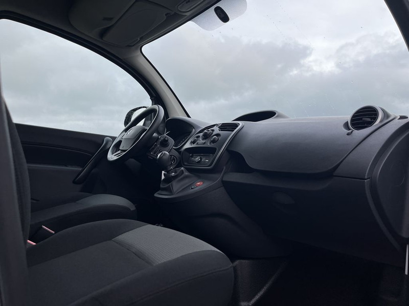 Small van Renault Kangoo 1.5 dCi E6 R-link BPM Vrij! Lease €168 p/m, Airco, Navi , PDC, Volledig onderhoudshistorie aanwezig: picture 7