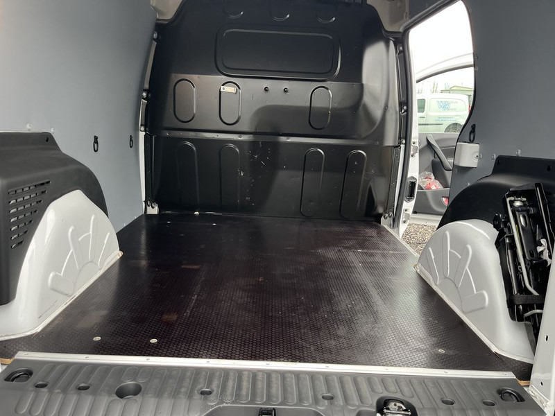 Small van Renault Kangoo 1.5 dCi E6 R-link BPM Vrij! Lease €168 p/m, Airco, Navi , PDC, Volledig onderhoudshistorie aanwezig: picture 17