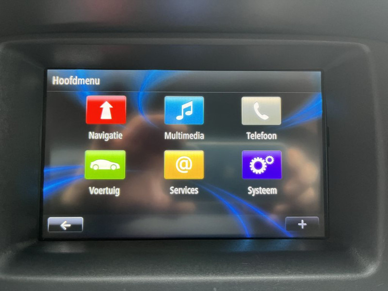 Small van Renault Kangoo 1.5 dCi E6 R-link BPM Vrij! Lease €168 p/m, Airco, Navi , PDC, Volledig onderhoudshistorie aanwezig: picture 13