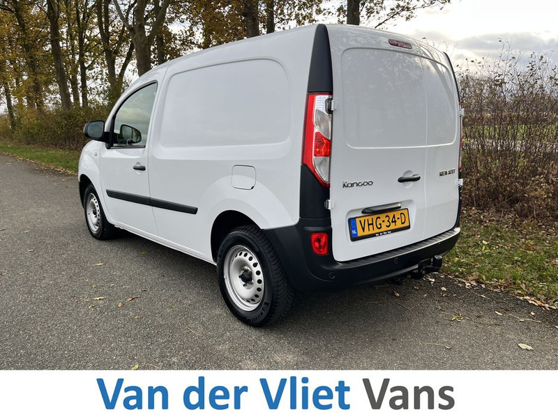 Renault Kangoo 1.5 dCi E6 R-link BPM Vrij! Lease €178 p/m, Airco, Navi , PDC, Trekhaak, Volledig onderhoudshistorie aanwezig - Small van: picture 3 Renault Kangoo 1.5 dCi E6 R-link BPM Vrij! Lease €178 p/m, Airco, Navi , PDC, Trekhaak, Volledig onderhoudshistorie aanwezig - Small van: picture 3