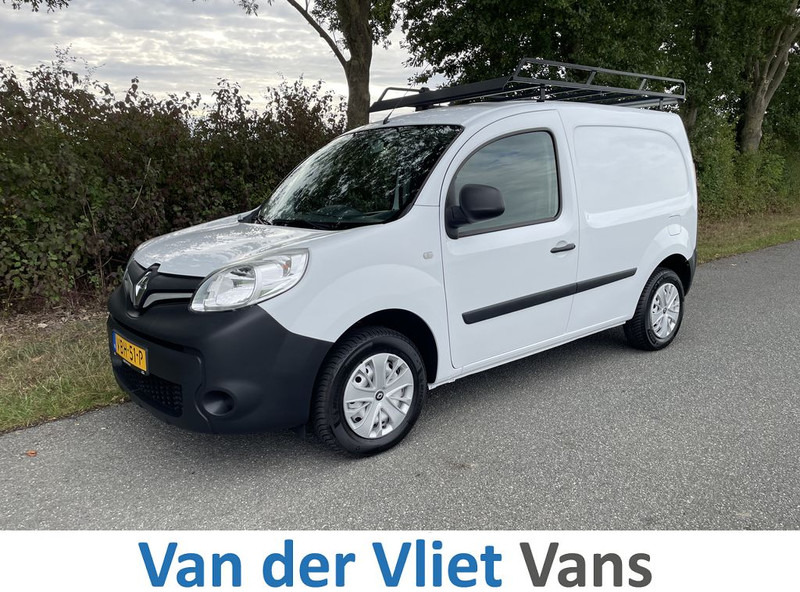 Renault Kangoo 1.5 dCi E6 R-link Lease €133 p/m Airco, Navi, PDC, Trekhaak, Imperiaal, onderhoudshistorie aanwezig - Small van: picture 2 Renault Kangoo 1.5 dCi E6 R-link Lease €133 p/m Airco, Navi, PDC, Trekhaak, Imperiaal, onderhoudshistorie aanwezig - Small van: picture 2