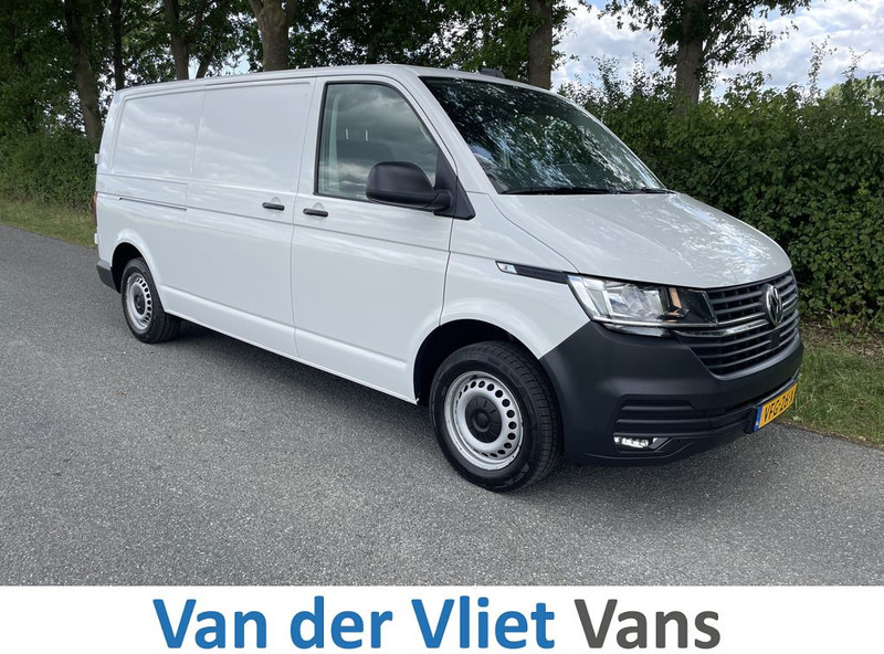 Volkswagen Transporter T6.1 2.0 TDI 150pk L2 Lease €334p/m, Airco, Navi, PDC, Bott inrichting, Trekhaak, Volledig onderhoudshistorie aanwezig - Small van: picture 1 Volkswagen Transporter T6.1 2.0 TDI 150pk L2 Lease €334p/m, Airco, Navi, PDC, Bott inrichting, Trekhaak, Volledig onderhoudshistorie aanwezig - Small van: picture 1
