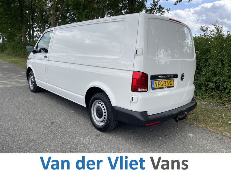Volkswagen Transporter T6.1 2.0 TDI 150pk L2 Lease €334p/m, Airco, Navi, PDC, Bott inrichting, Trekhaak, Volledig onderhoudshistorie aanwezig - Small van: picture 3 Volkswagen Transporter T6.1 2.0 TDI 150pk L2 Lease €334p/m, Airco, Navi, PDC, Bott inrichting, Trekhaak, Volledig onderhoudshistorie aanwezig - Small van: picture 3