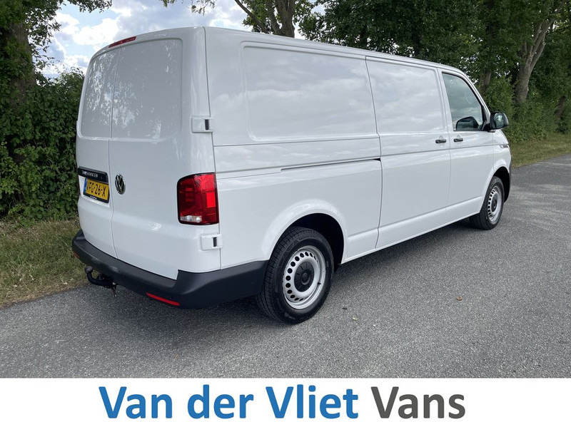 Volkswagen Transporter T6.1 2.0 TDI 150pk L2 Lease €334p/m, Airco, Navi, PDC, Bott inrichting, Trekhaak, Volledig onderhoudshistorie aanwezig - Small van: picture 4 Volkswagen Transporter T6.1 2.0 TDI 150pk L2 Lease €334p/m, Airco, Navi, PDC, Bott inrichting, Trekhaak, Volledig onderhoudshistorie aanwezig - Small van: picture 4