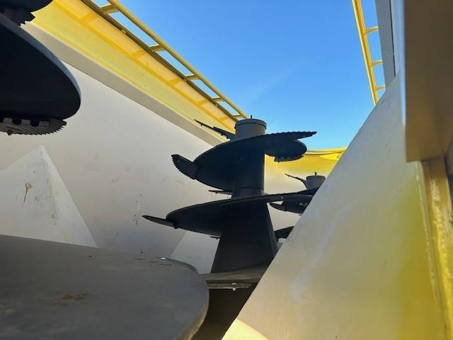 BWH Futtermischwagen Überarbeitung - Forage mixer wagon: picture 3 BWH Futtermischwagen Überarbeitung - Forage mixer wagon: picture 3