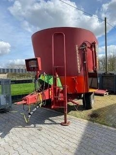 Strautmann Vertimix 1250  - Forage mixer wagon: picture 3 Strautmann Vertimix 1250  - Forage mixer wagon: picture 3