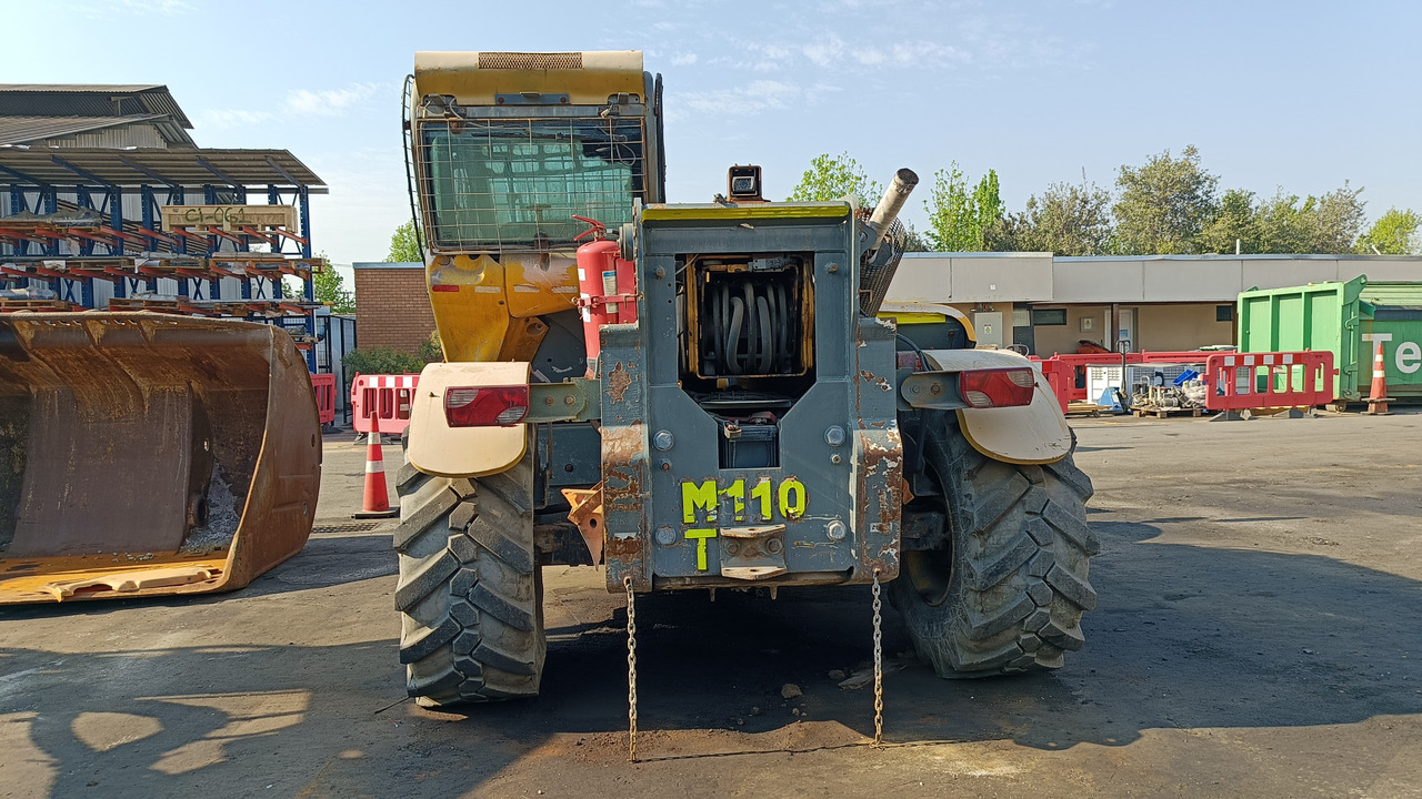 DIECI RUNNER 30.11 - Telescopic handler: picture 5 DIECI RUNNER 30.11 - Telescopic handler: picture 5