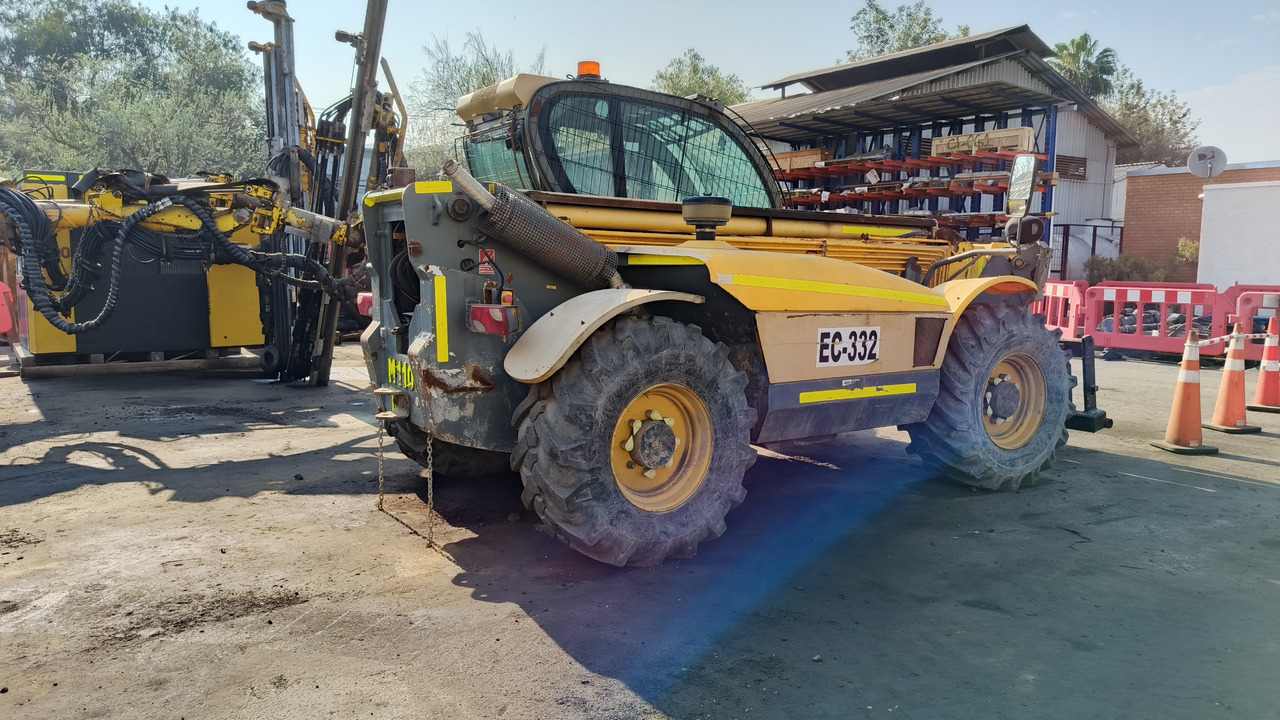 DIECI RUNNER 30.11 - Telescopic handler: picture 3 DIECI RUNNER 30.11 - Telescopic handler: picture 3