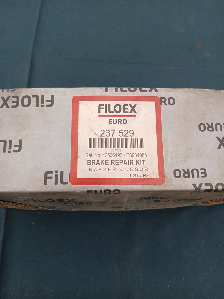 Brake adjusterkit for IVECO 42536197 - Brake parts: picture 2 Brake adjusterkit for IVECO 42536197 - Brake parts: picture 2