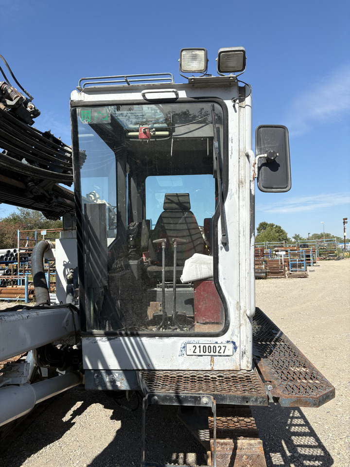 FURUKAWA HCR 1000 EDS II - Drilling rig: picture 5 FURUKAWA HCR 1000 EDS II - Drilling rig: picture 5