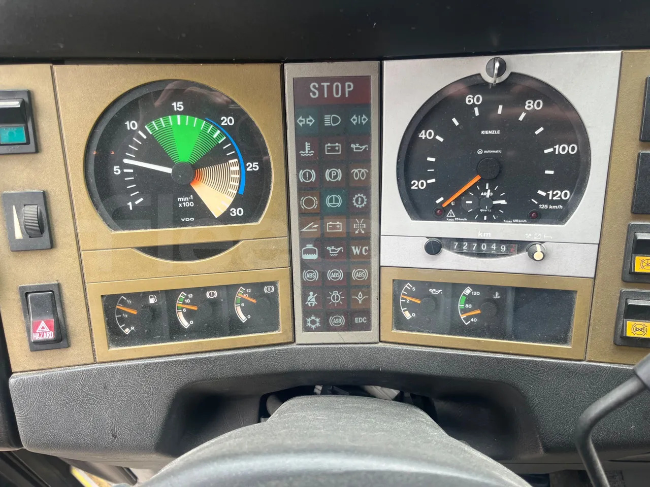 Beulas Man HOCL - Coach: picture 2 Beulas Man HOCL - Coach: picture 2