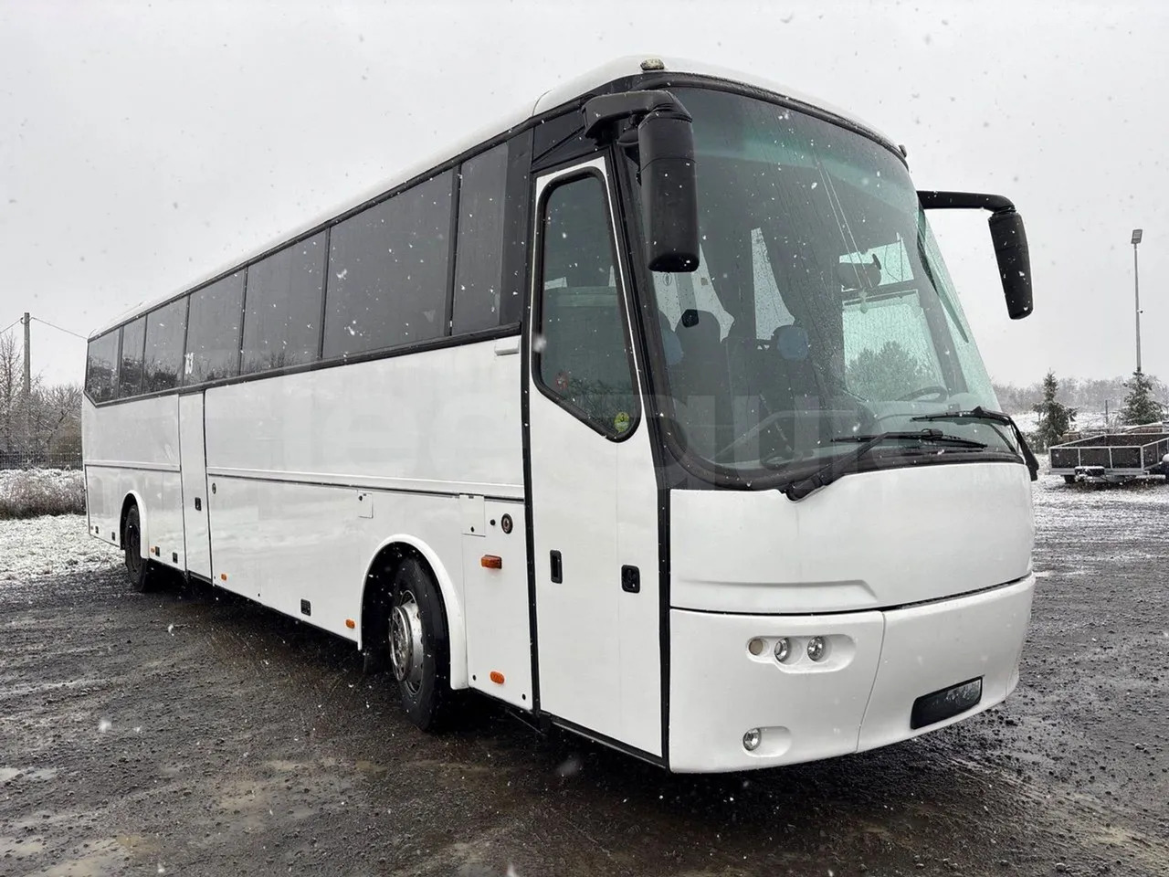 Bova B V Futura FHD - Coach: picture 1 Bova B V Futura FHD - Coach: picture 1