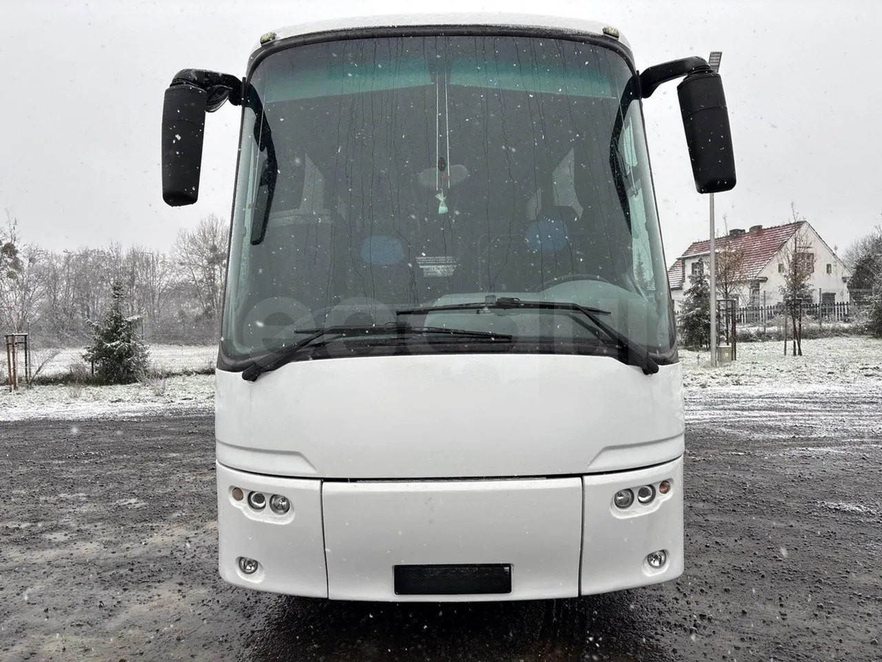 Bova B V Futura FHD - Coach: picture 2 Bova B V Futura FHD - Coach: picture 2