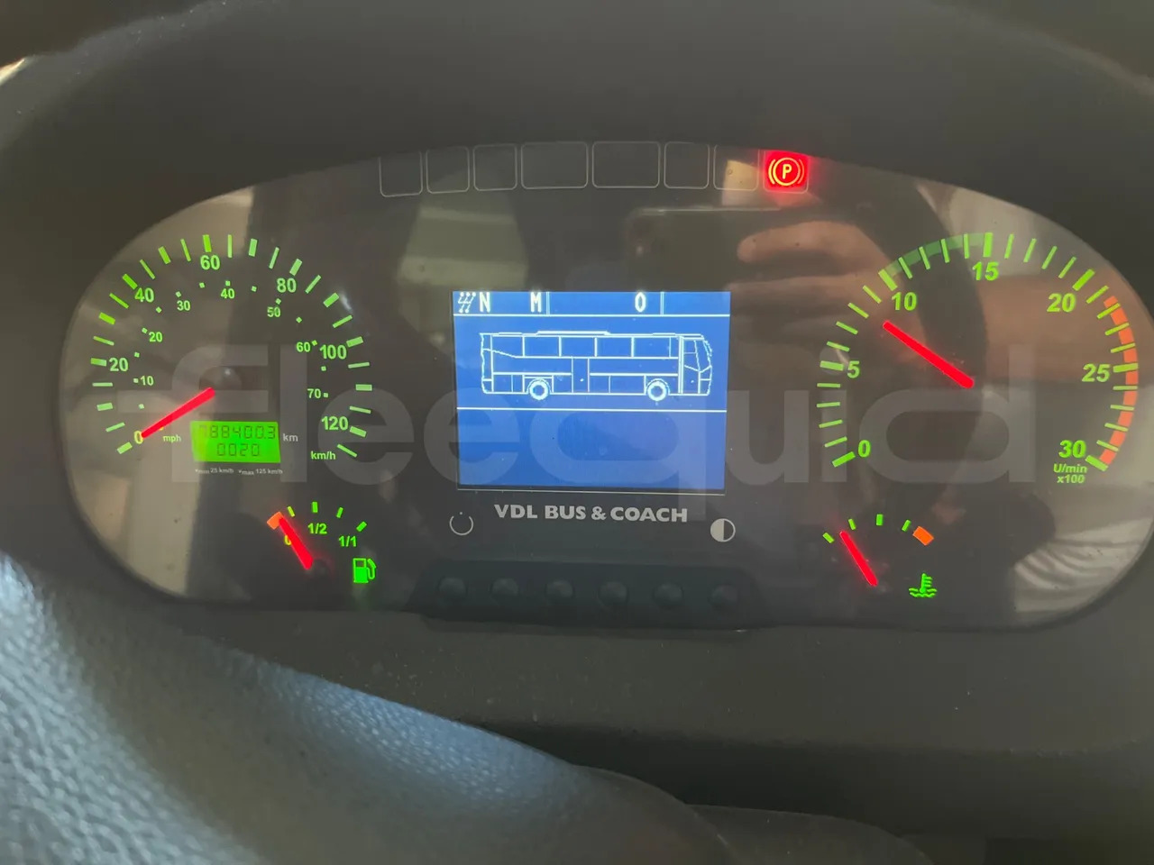 Bova B V Magiq - Coach: picture 3 Bova B V Magiq - Coach: picture 3