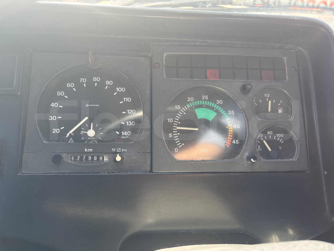 Bundle di 4 mezzi Iveco - Cacciamali Iveco - Cacciamali Iveco - Cacciamali Iveco - A50 - School bus: picture 3 Bundle di 4 mezzi Iveco - Cacciamali Iveco - Cacciamali Iveco - Cacciamali Iveco - A50 - School bus: picture 3