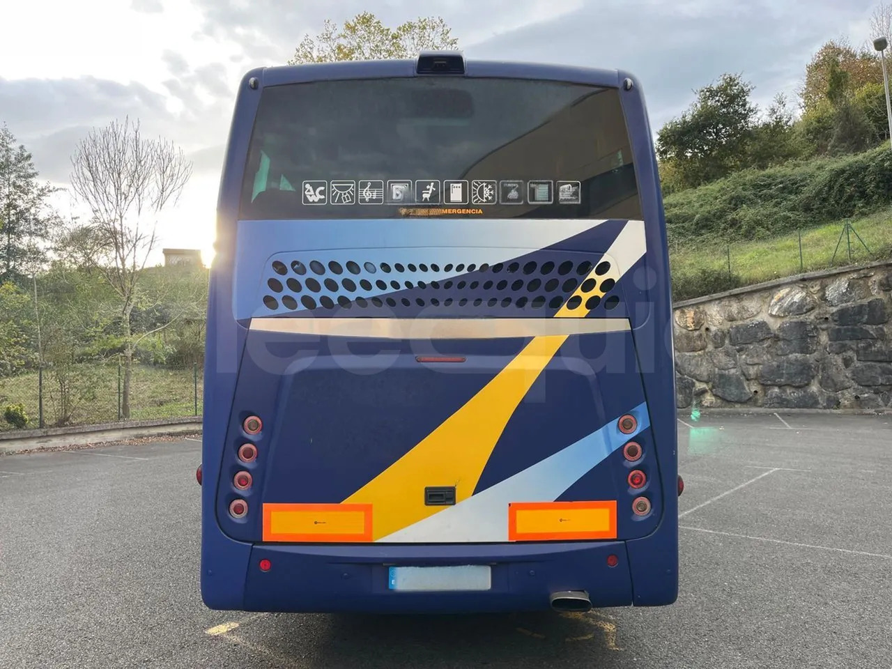 Irisbus 397E.12 - Coach: picture 5 Irisbus 397E.12 - Coach: picture 5