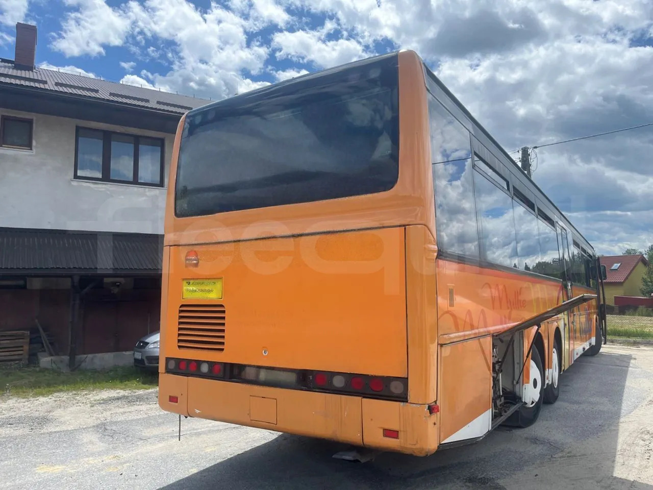 Irisbus Ares - Suburban bus: picture 5 Irisbus Ares - Suburban bus: picture 5