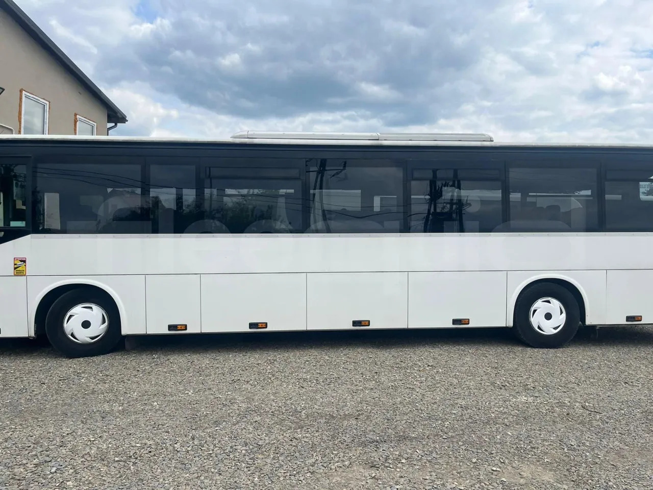 Irisbus Arway - Coach: picture 4 Irisbus Arway - Coach: picture 4