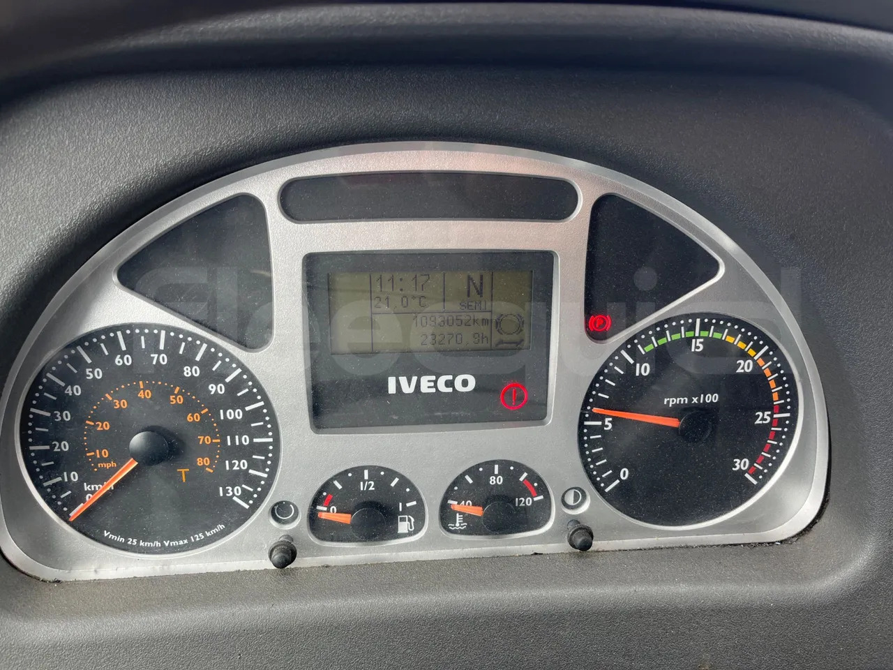 Irisbus New Domino - Coach: picture 3 Irisbus New Domino - Coach: picture 3